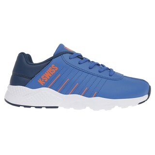 Foto 2 | Foto 2 | Tenis K-swiss High Azul para Niño