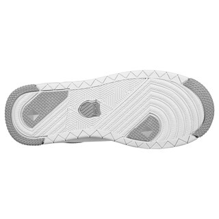 Foto 4 | Foto 4 | Tenis K-swiss Salt 2 Blancos para Niño