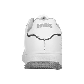 Foto 7 | Foto 7 | Tenis K-swiss Salt 2 Blancos para Niño