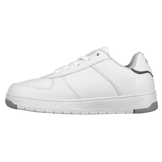 Foto 8 | Foto 8 | Tenis K-swiss Salt 2 Blancos para Niño