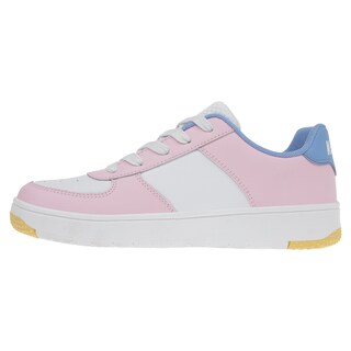 Foto 8 | Foto 8 | Tenis K-swiss Salt 2 Blancos para Niña