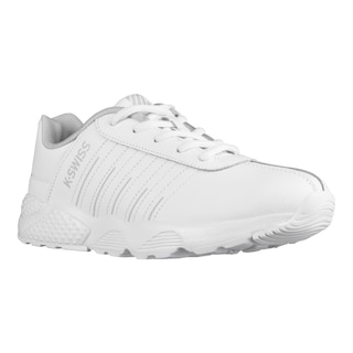 Foto 1 | Foto 1 | Tenis K-swiss High Boys Blanco