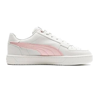 Foto 2 | Foto 2 | Tenis Puma Caven 2.0 Blancos con Rosa para Joven