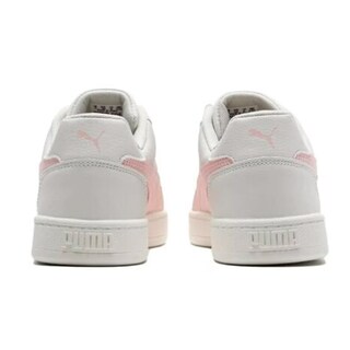 Foto 5 | Foto 5 | Tenis Puma Caven 2.0 Blancos con Rosa para Joven