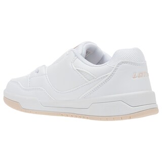 Foto 3 | Foto 3 | Tenis Lotto Sport Winston Blancos