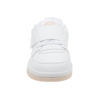 Foto 7 | Foto 7 | Tenis Lotto Sport Winston Blancos
