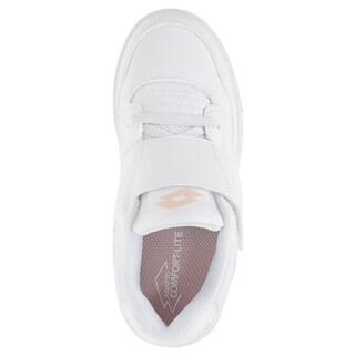 Foto 8 | Foto 8 | Tenis Lotto Sport Winston Blancos