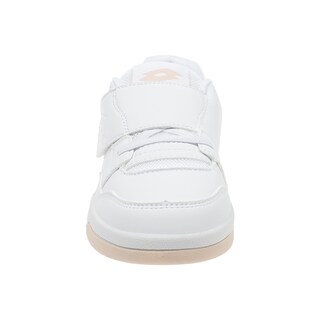 Foto 7 | Foto 7 | Tenis Lotto Sport Winston Blancos