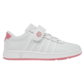 Foto 2 | Foto 2 | Tenis K-swiss West Court Para Niña Color Blanco
