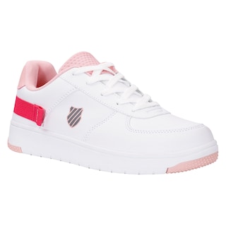 Foto 1 | Foto 1 | Tenis K-Swiss Salt K Blanco para Niña