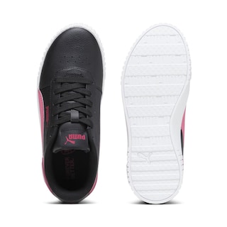 Foto 6 | Foto 6 | Tenis Puma Carina 2.0 Jr Rosa para Niñas