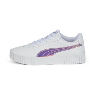 Foto 1 | Foto 1 | Tenis Puma Carina 2.0 Holo Jr Para Niña