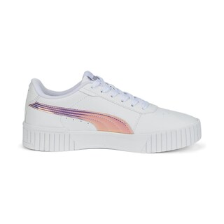 Foto 2 | Foto 2 | Tenis Puma Carina 2.0 Holo Jr Para Niña