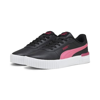 Foto 3 | Foto 3 | Tenis Puma Carina 2.0 Jr Rosa para Niñas