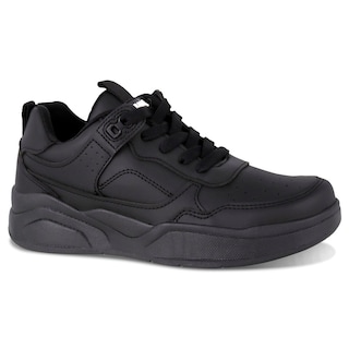 Foto 1 | Foto 1 | Tenis Moda Juvenil Urban Up 5241 Color Negro/negro Unisex