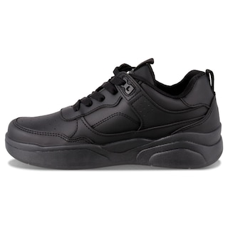 Foto 3 | Foto 3 | Tenis Moda Juvenil Urban Up 5241 Color Negro/negro Unisex