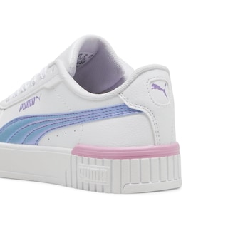 Foto 5 | Foto 5 | Tenis Puma Carina 2.0 Bouncy Sky Jr Blancos para Niña