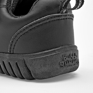 Foto 4 | Foto 4 | Bubble Gummers Tenis Urbano Para Niño Negro