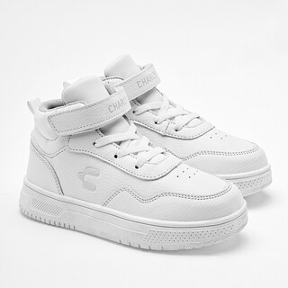 Foto 2 | Foto 2 | Charly Tenis Urbano Para Niño Blanco, Hasta Agotar Existencia, Importado, Agujeta Elastica