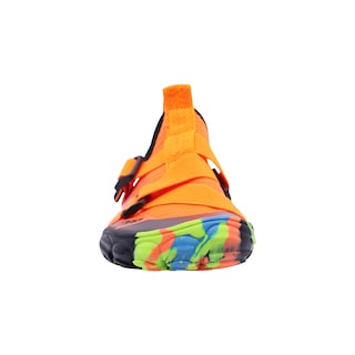 Foto 2 | Foto 2 | Audaz Tenis Urbano Para Niño Naranja Multicolor