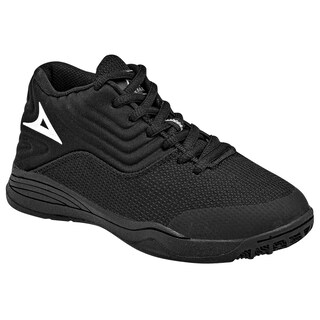 Foto 1 | Foto 1 | Pirma Tenis Deportivo Para Niño Negro