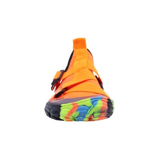 Foto 2 | Foto 2 | Audaz Tenis Urbano Para Niño Naranja Multicolor