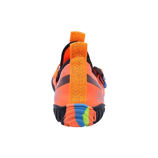 Foto 3 | Foto 3 | Audaz Tenis Urbano Para Niño Naranja Multicolor