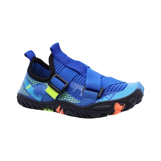 Foto 1 | Foto 1 | Audaz Tenis Urbano Para Niño Azul Multicolor