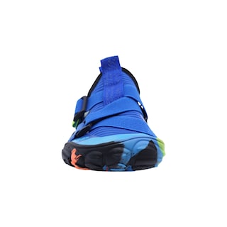 Foto 2 | Foto 2 | Audaz Tenis Urbano Para Niño Azul Multicolor
