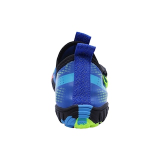 Foto 3 | Foto 3 | Audaz Tenis Urbano Para Niño Azul Multicolor