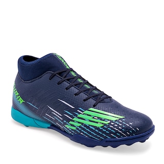 Foto 1 | Foto 1 | Furia Tenis Deportivo Para Niño Marino Verde