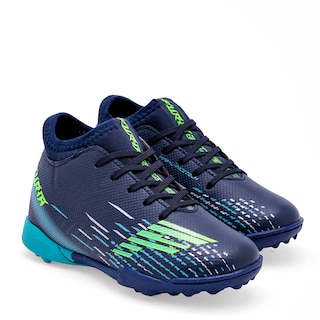Foto 2 | Foto 2 | Furia Tenis Deportivo Para Niño Marino Verde