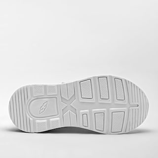 Foto 4 | Foto 4 | Licencias Yuyin Tenis Urbano Para Niño Blanco Gris