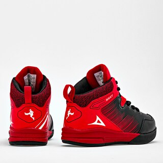 Foto 4 | Foto 4 | Tenis Deportivos Pirma Negros para Niño