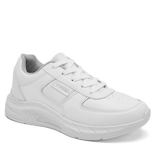 Foto 1 | Foto 1 | Tenis Yuyin Blancos Juveniles