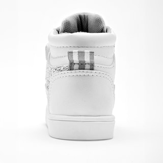 Foto 2 | Foto 2 | Bubble Gummers Tenis Urbano Para Niño Blanco Gris