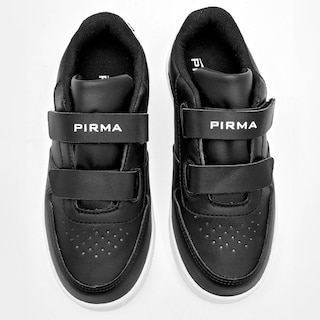 Foto 3 | Foto 3 | Tenis Urbanos Pirma Negros para Niño