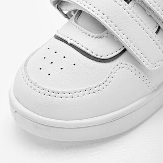 Foto 4 | Foto 4 | Bubble Gummers Tenis Urbano Para Niño Blanco