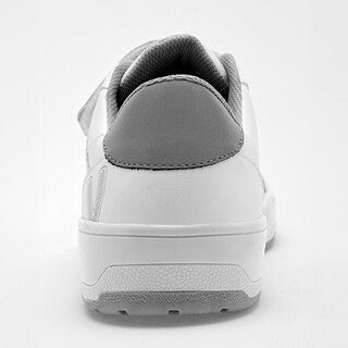 Foto 3 | Foto 3 | Vavito Tenis Urbano Para Niño Blanco Gris