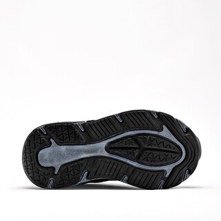 Foto 4 | Foto 4 | Lux-10 Tenis Urbano Para Niño Negro Verde