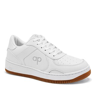 Foto 1 | Foto 1 | Apoort Tenis Urbano Para Niño Blanco