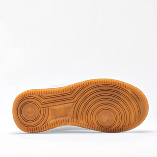 Foto 4 | Foto 4 | Apoort Tenis Urbano Para Niño Blanco