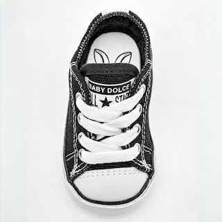Foto 2 | Foto 2 | Baby Dolce Tenis Para Bebé Niño Negro