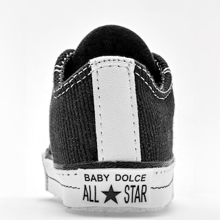 Foto 3 | Foto 3 | Baby Dolce Tenis Para Bebé Niño Negro