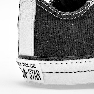 Foto 4 | Foto 4 | Baby Dolce Tenis Para Bebé Niño Negro