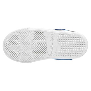 Foto 3 | Foto 3 | Kariñitos D'pachekin Tenis Para Bebé Niño Azul Gris
