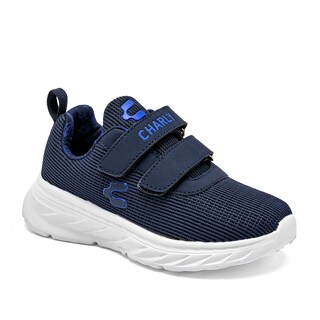 Foto 1 | Foto 1 | Charly Tenis Deportivo Para Niño Marino, Importado, Hasta Agotar Existencia