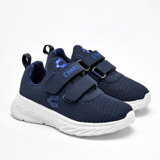 Foto 2 | Foto 2 | Charly Tenis Deportivo Para Niño Marino, Importado, Hasta Agotar Existencia