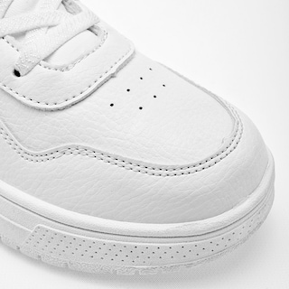 Foto 4 | Foto 4 | Charly Tenis Urbano Para Niño Blanco, Hasta Agotar Existencia, Importado, Agujeta Elastica
