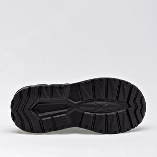 Foto 4 | Foto 4 | Space Boys Tenis Urbano Para Niño Negro Multicolor, Con Luces